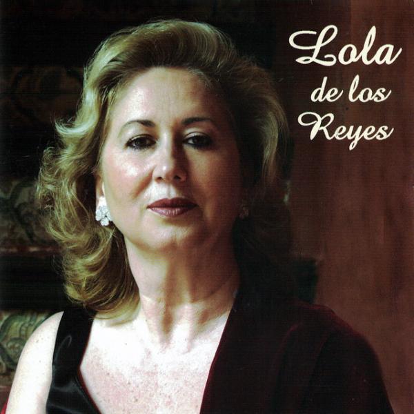 Lola de los Reyes 2