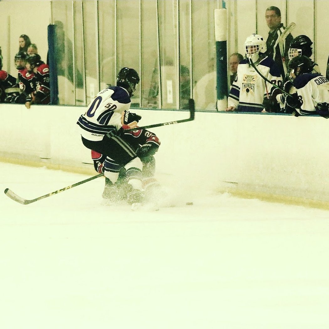 Vacaville Ice Sports 1