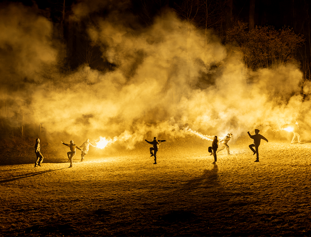 Derniers Feux 1