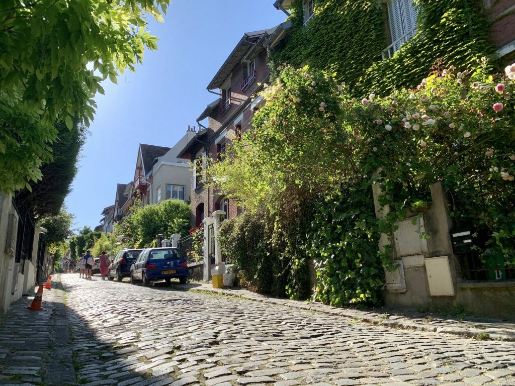Square de Montsouris 2