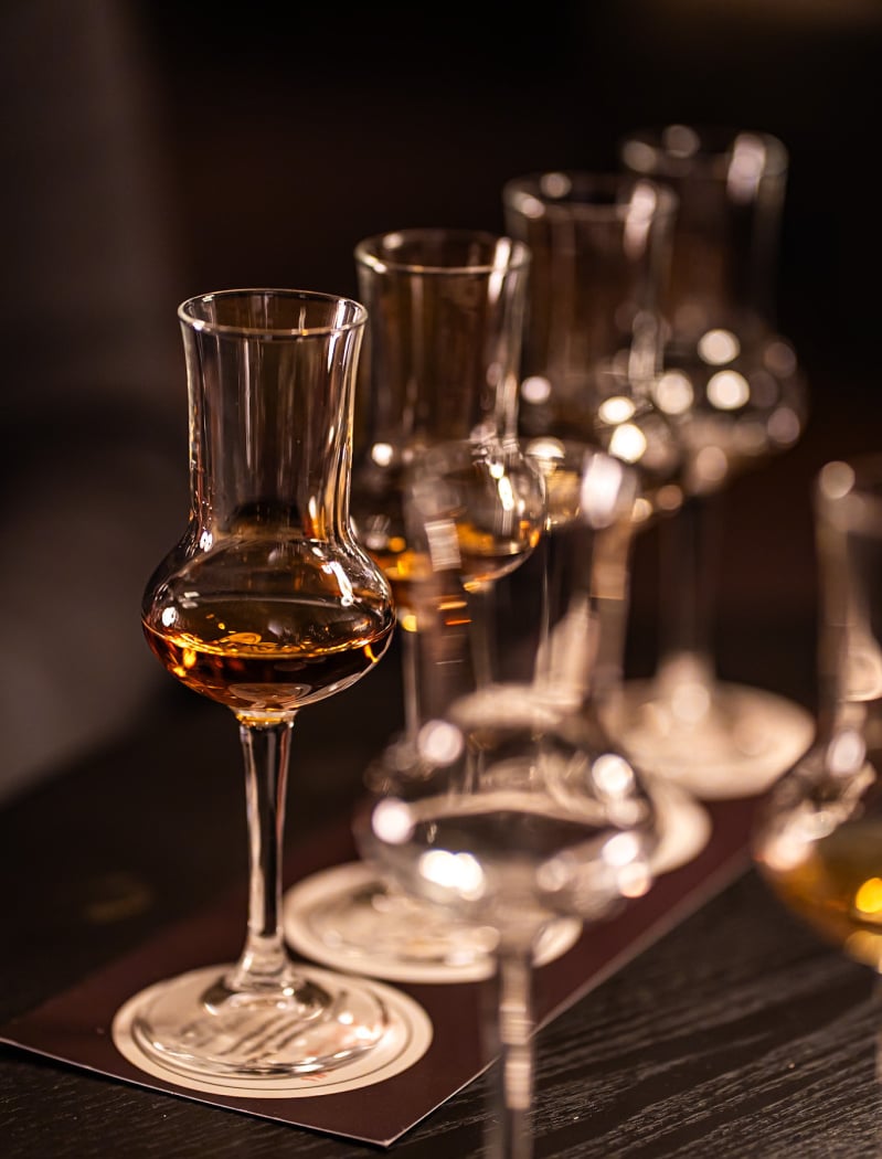 Masterclasses at Le Monastic 1