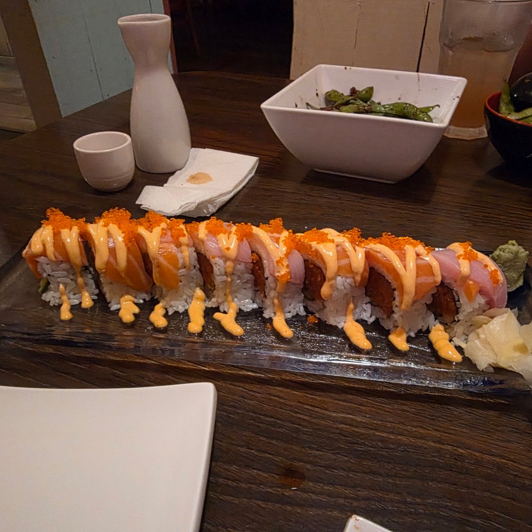 Fuji Sushi 2