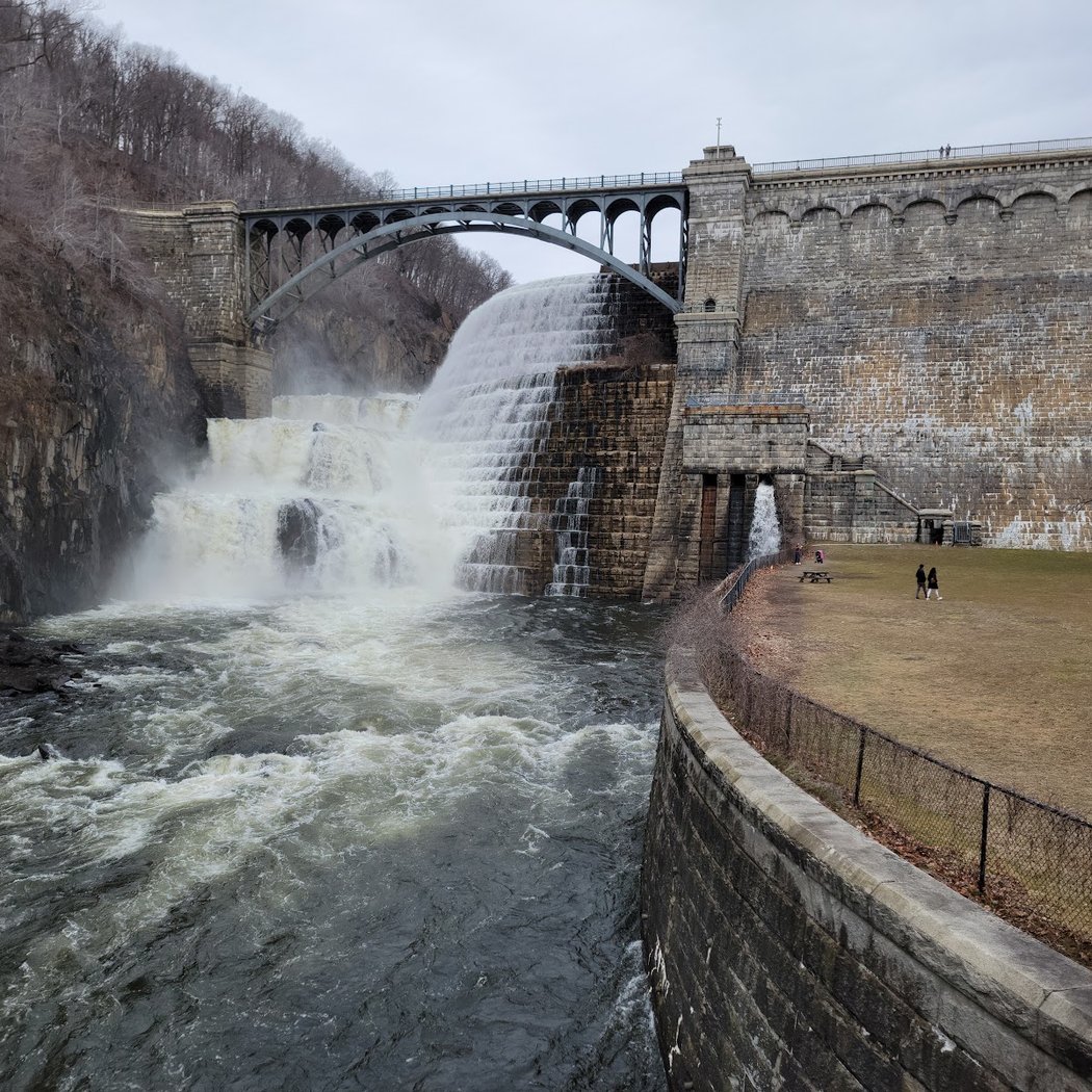 Croton Gorge Park 5