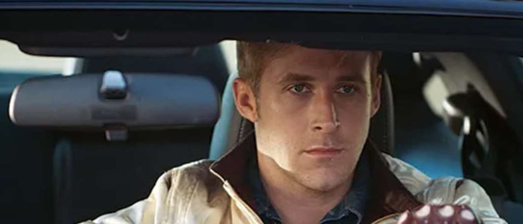 Drive: 15th Anniversary! 1