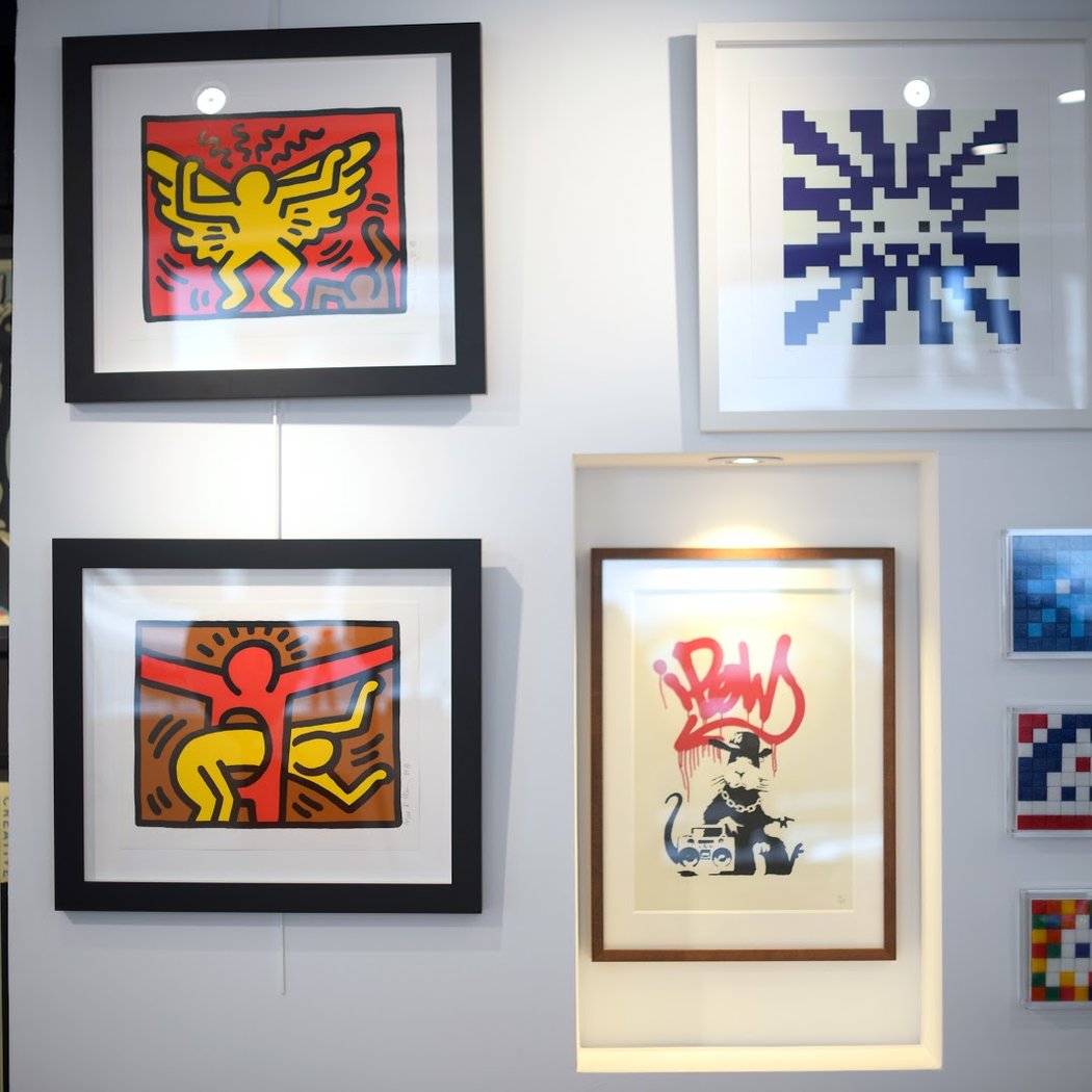 Class Art Biarritz 1