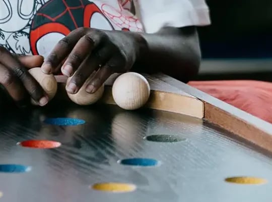 Festival Emmaüs Solidarité 2