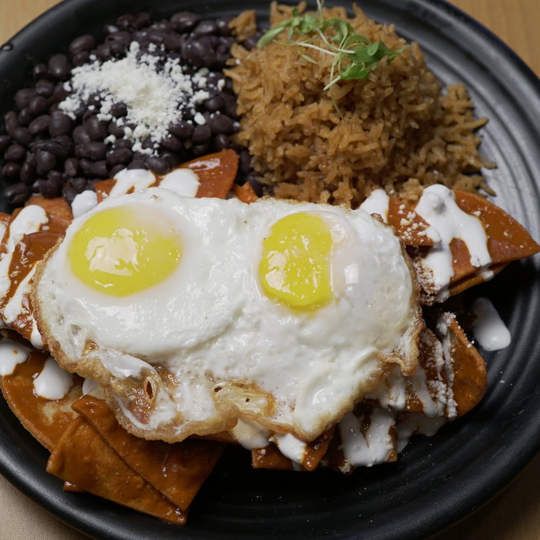 Alma Bar Cocina 3