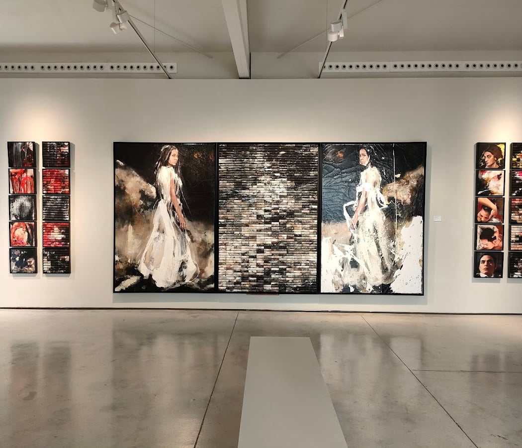 Can Framis Museum 1