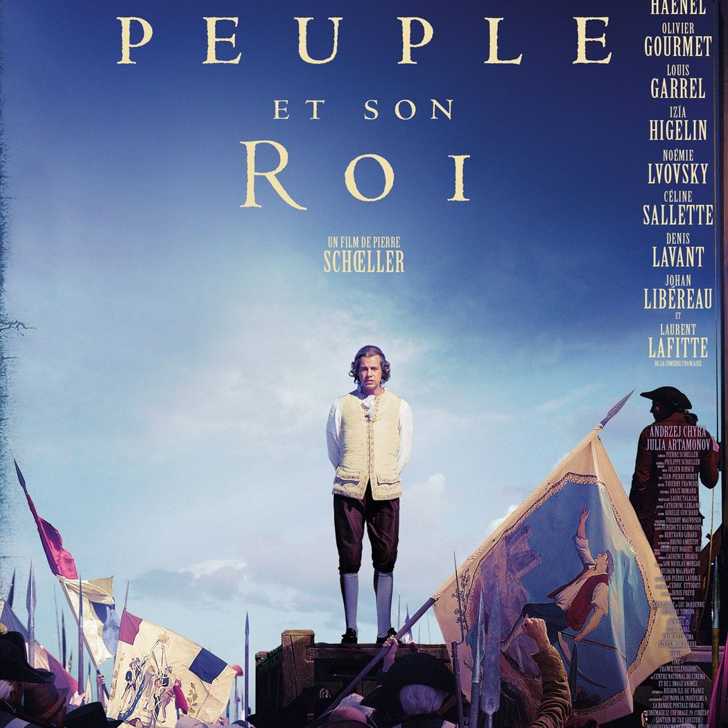 Un Peuple et son roi 1