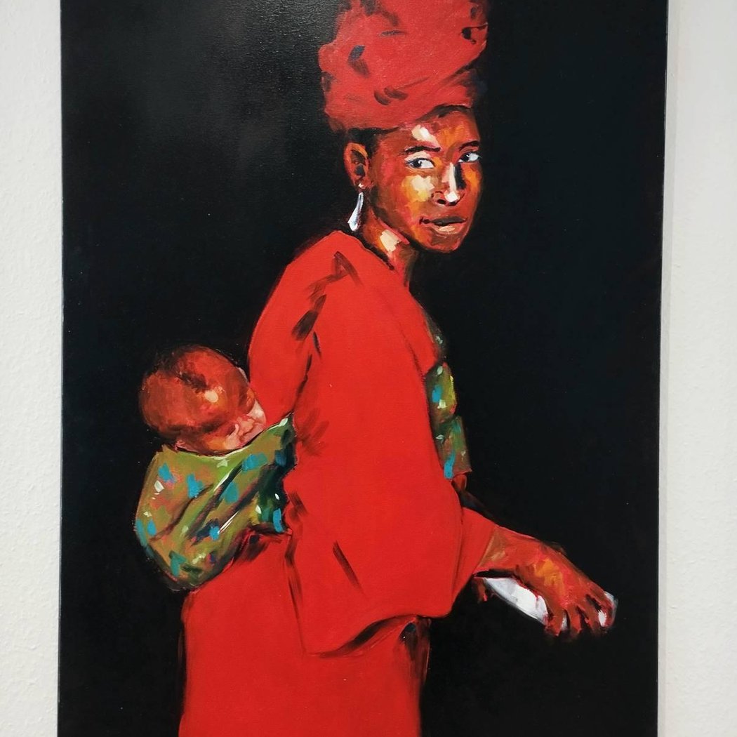 Exposition des artistes des ateliers 25 et 29 3