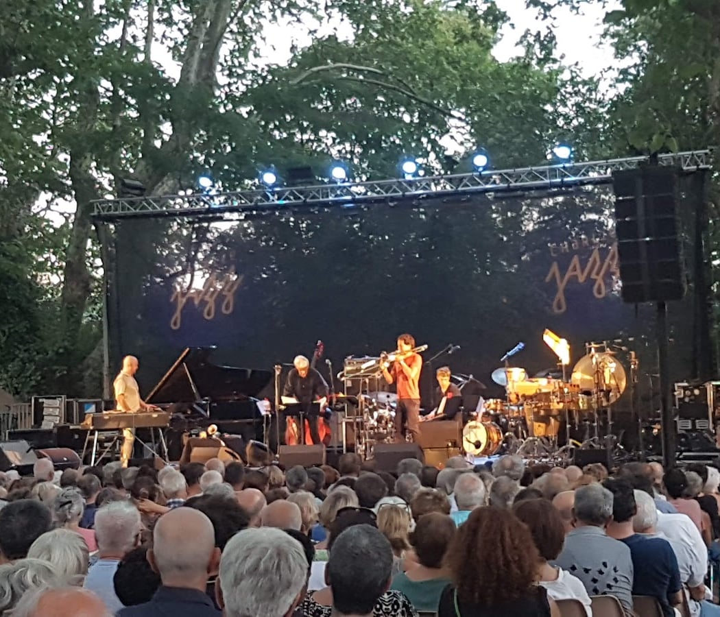 Association Charlie Free - Le Moulin à Jazz 3