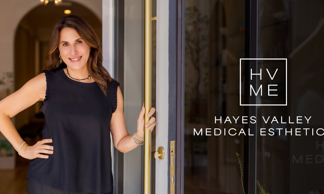 Hayes Valley Medical Esthetics – Larkspur 2