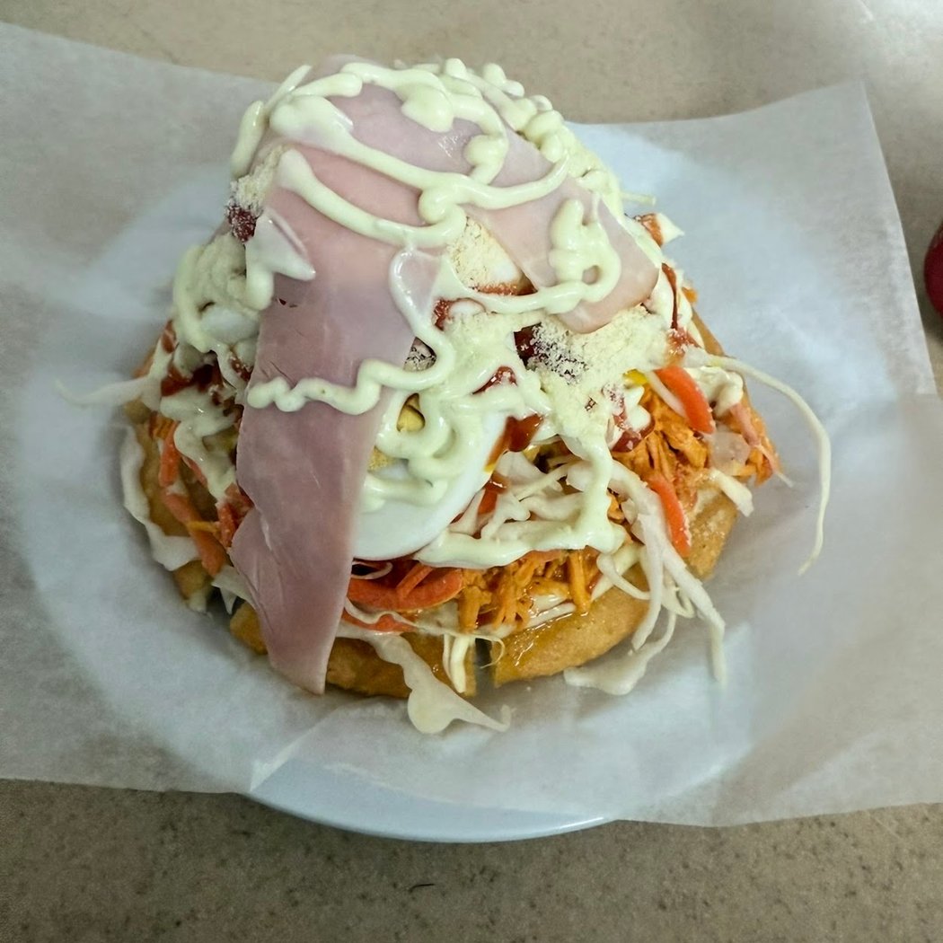 Pa’que Peque 3