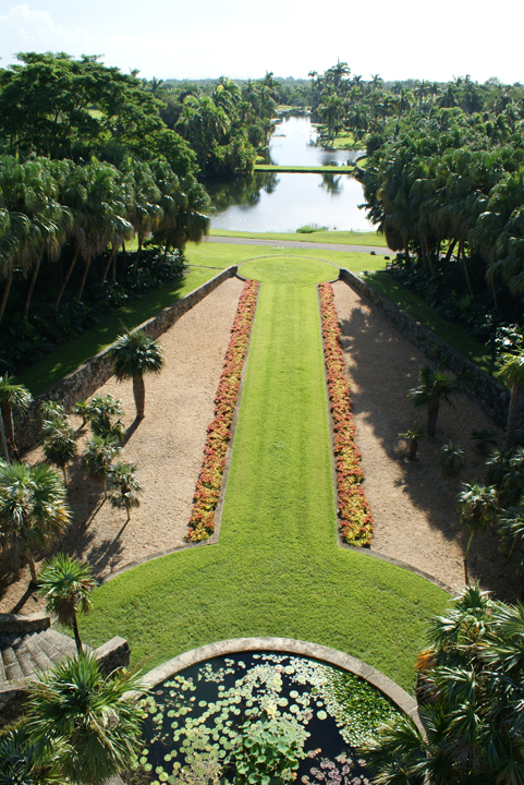 Fairchild Tropical Botanic Garden 1