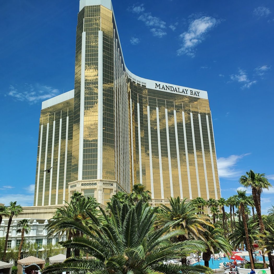 Mandalay Bay 2
