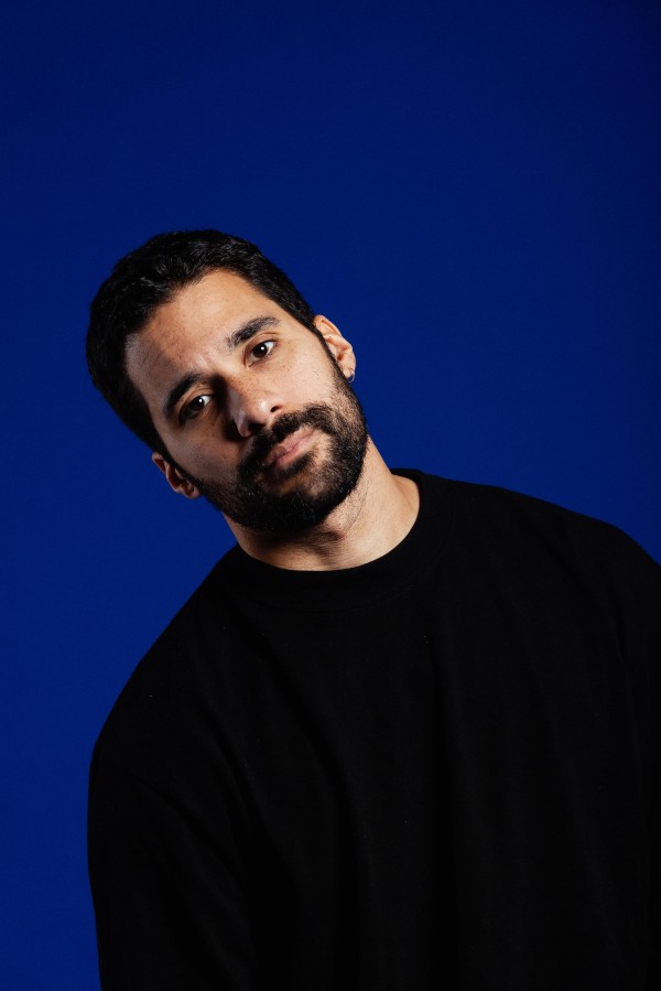 Jeremy Nadeau : Beaucoup trop 1