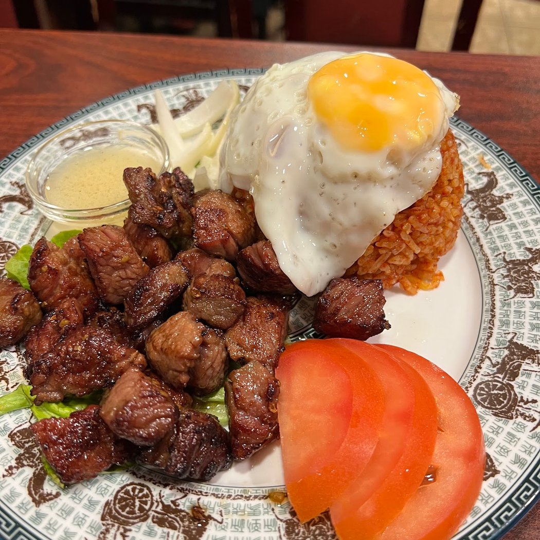Au Bon Pho 1