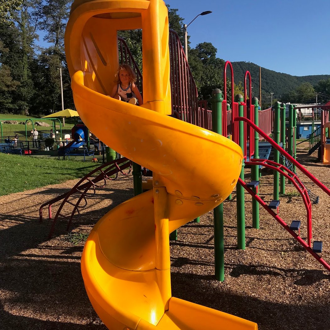 Wee Play Tots Park 3