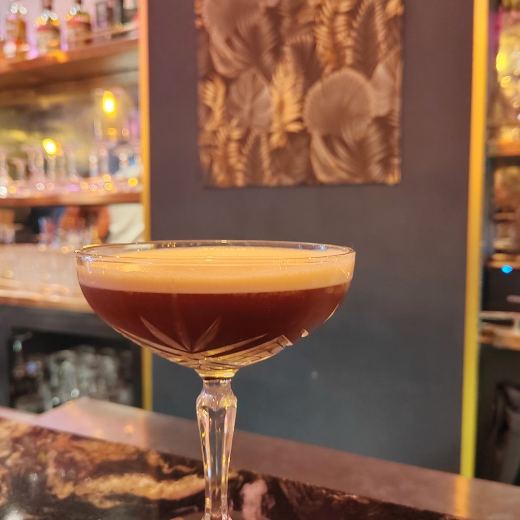 Monkey Pigalle 1