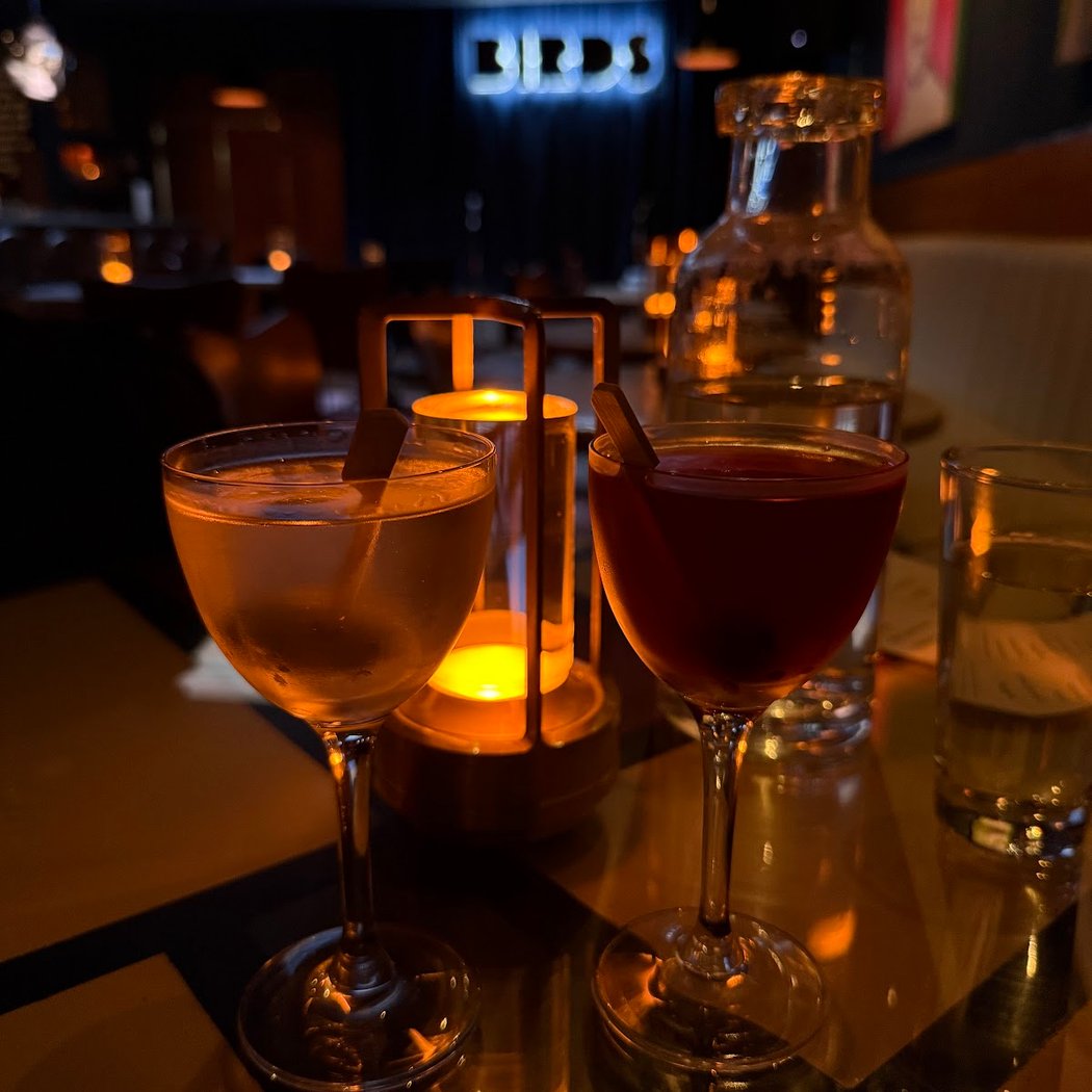 Daily Live Jazz Music Events 2
