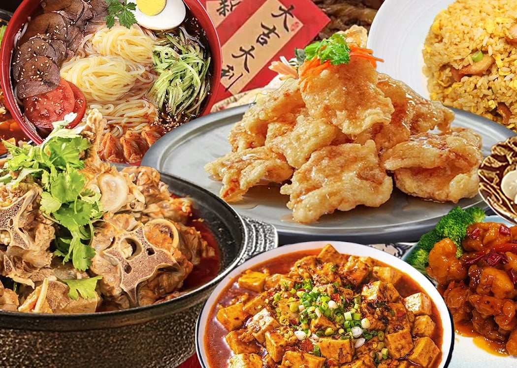 DONGBEI Restaurant & Bar东北餐厅&酒吧 3