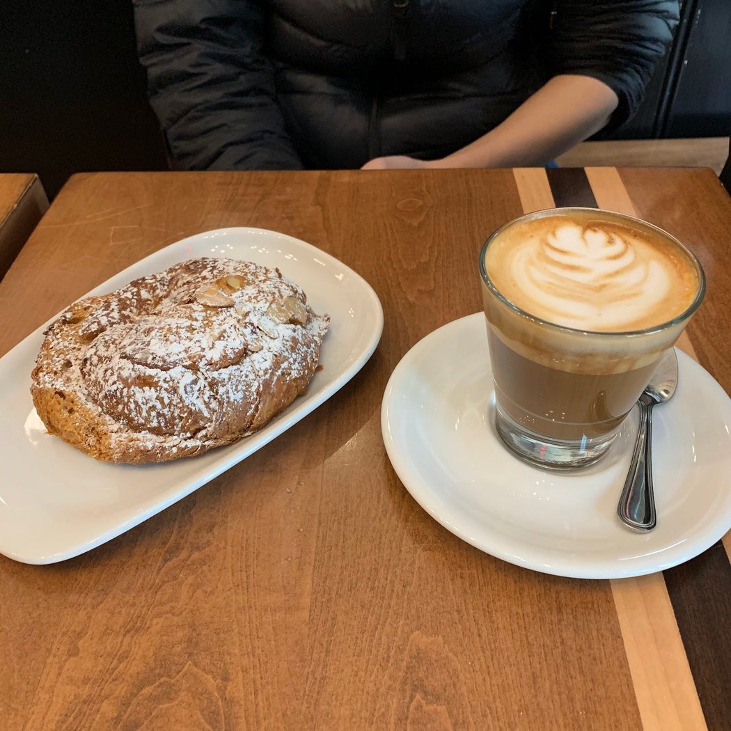 Etto Coffee Co.
