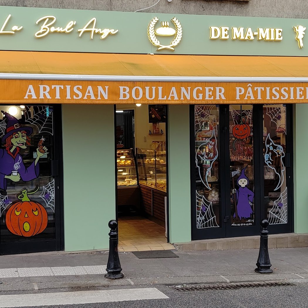 La Boul’Ange de Ma-Mie 2