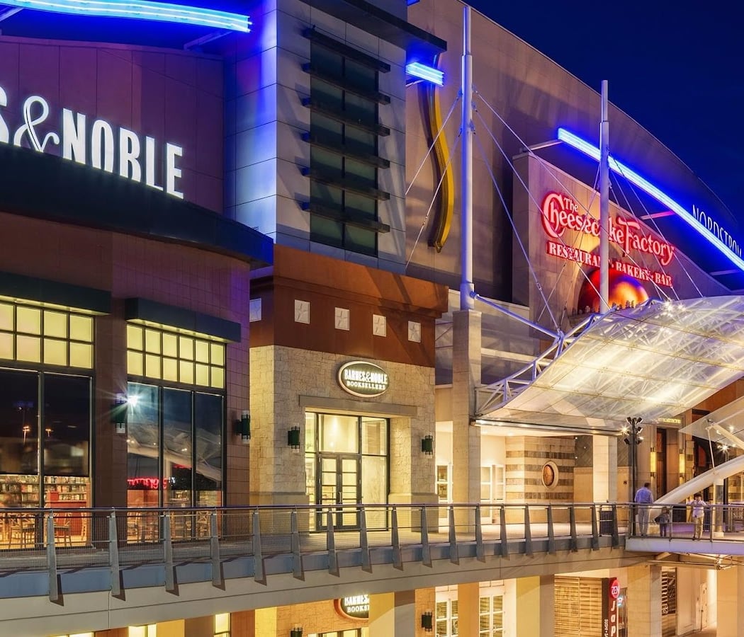 Stonebriar Centre 1