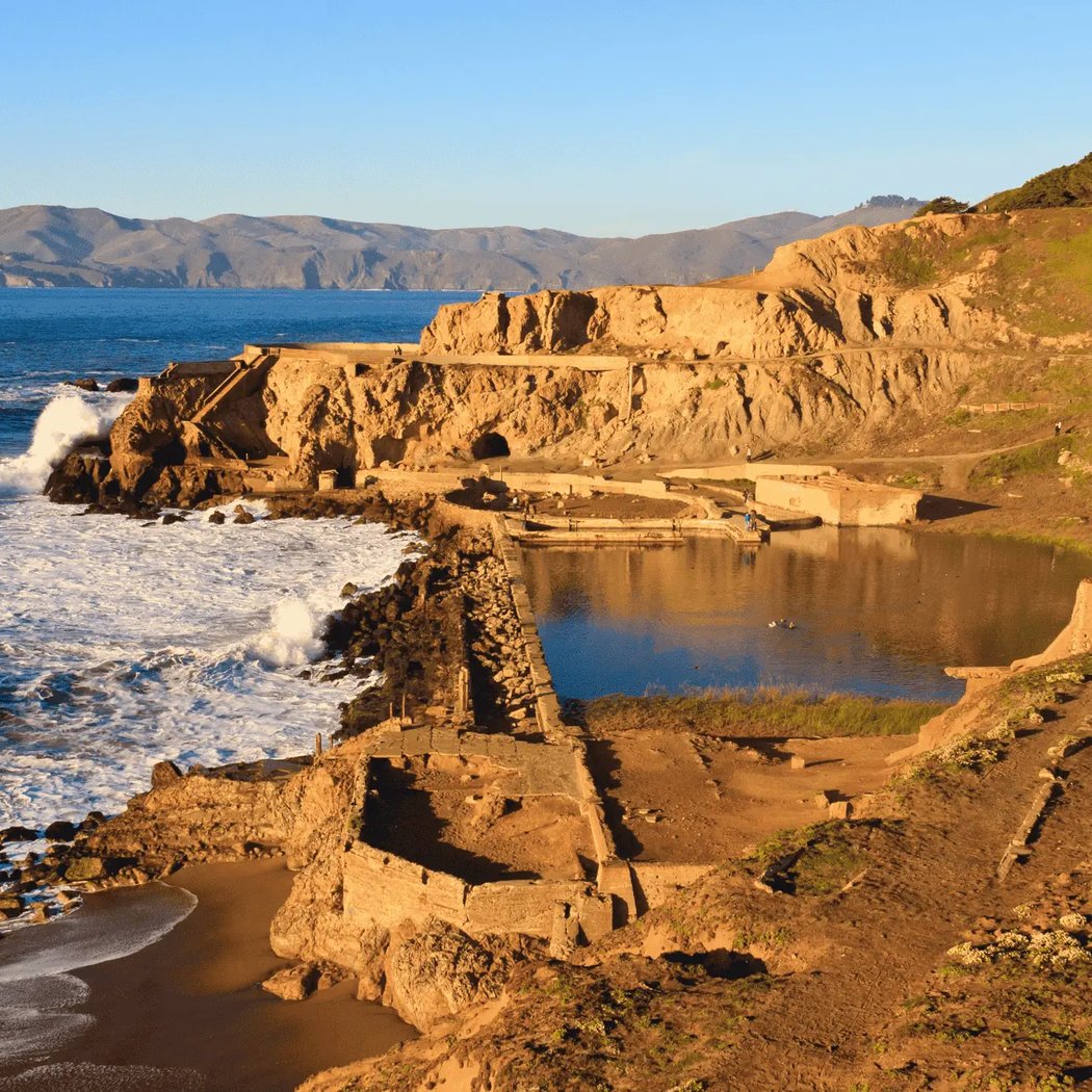 Lands End Trail & Coastal Trail 1