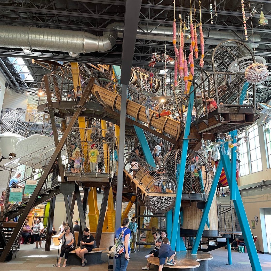 Children’s Museum of Phoenix 1