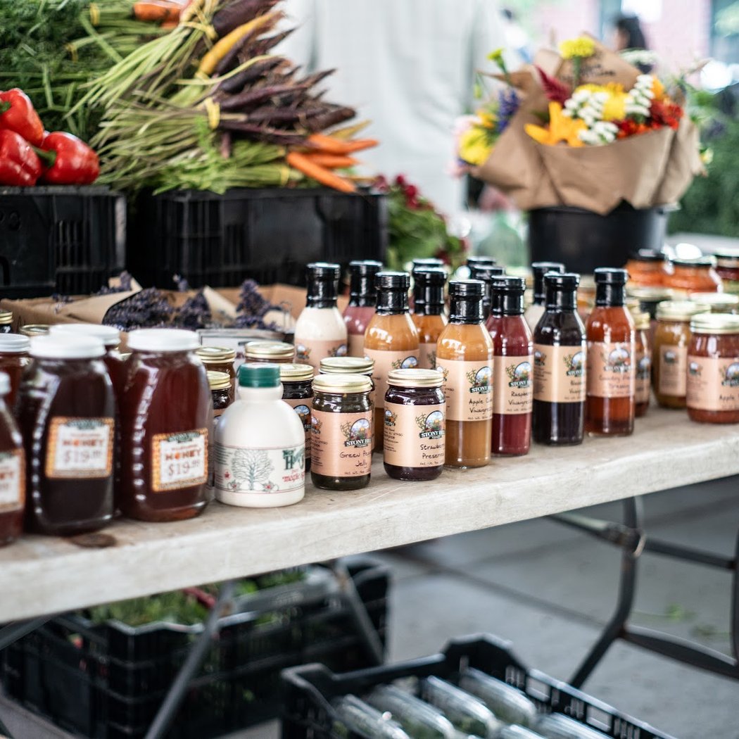 Uptown Farmers Market 1