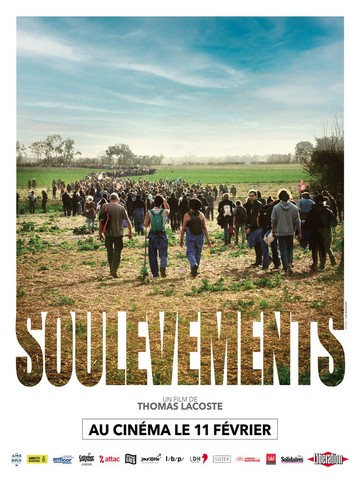 Ciné-rencontre - Soulèvements 1