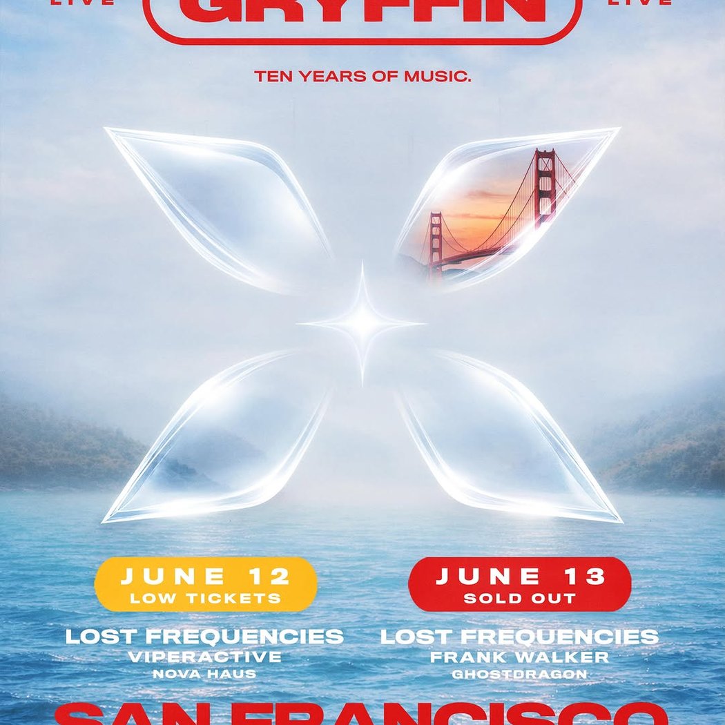 Gryffin's hometown celebration 1
