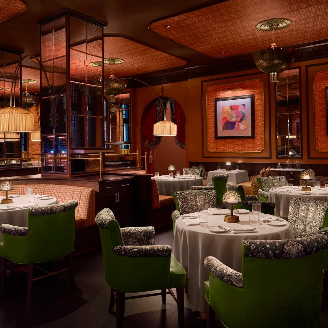 Lions Den 2