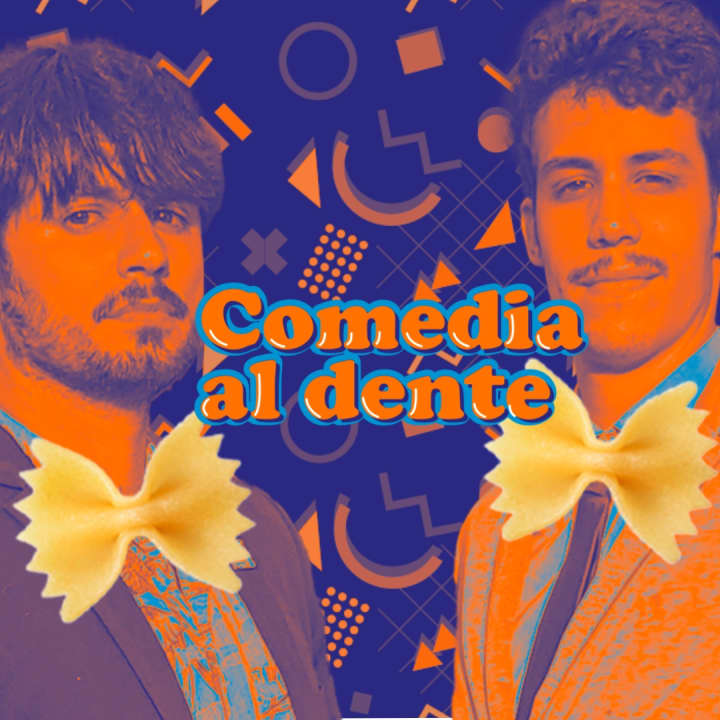 Comedia al Dente 1
