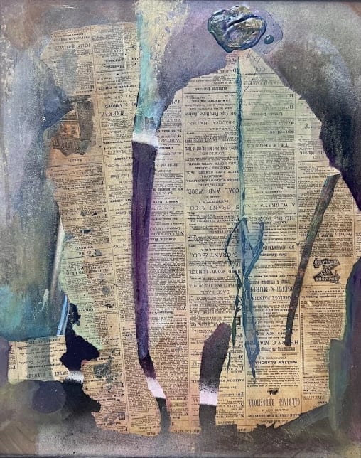 Modern Relics 1