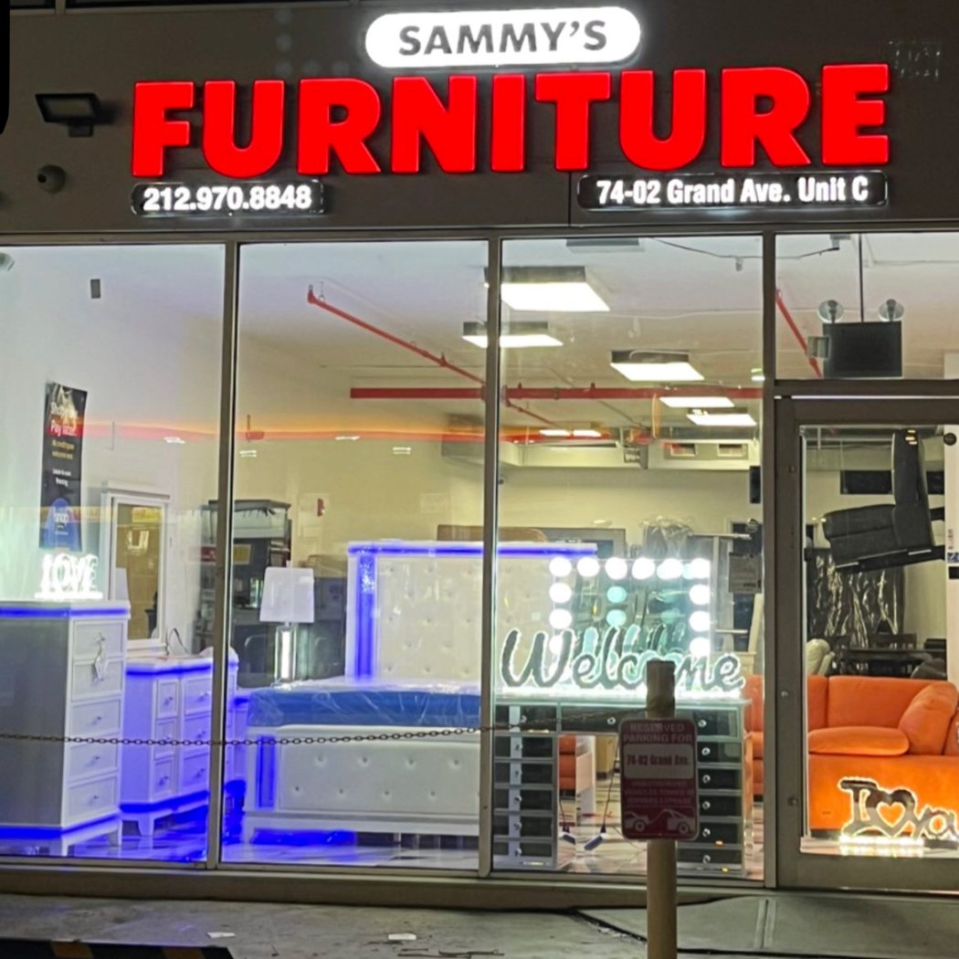Sammy’s Furniture 2