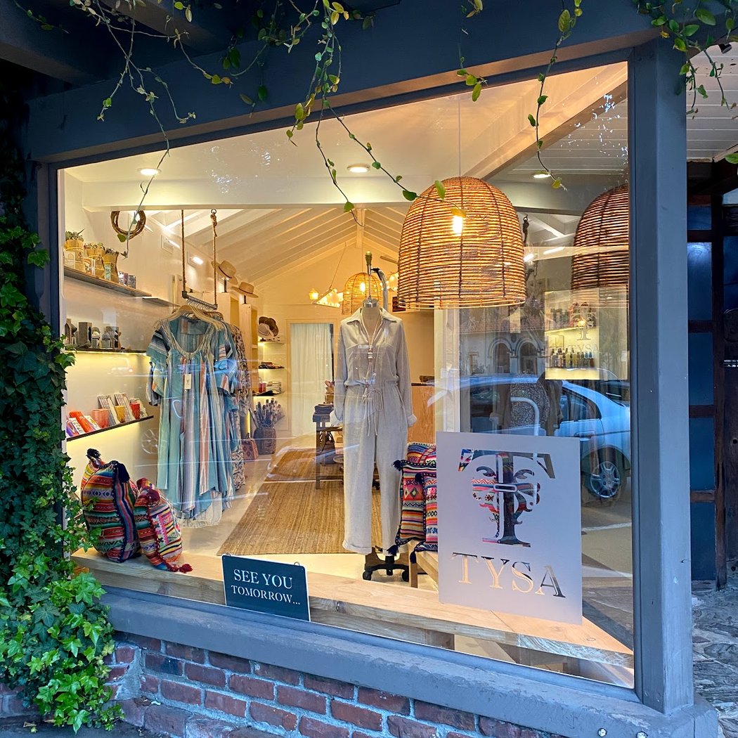 TYSA MILL VALLEY 2