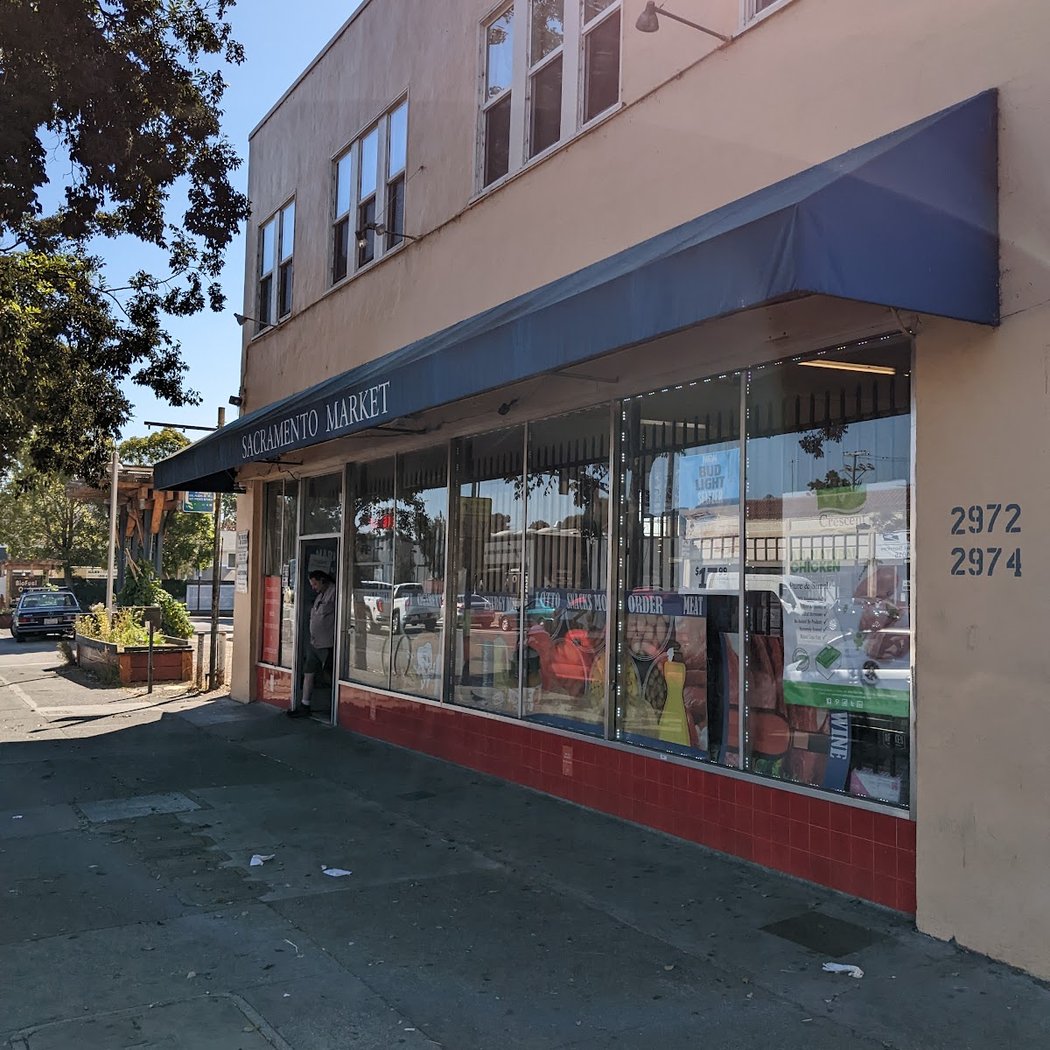 Sacramento Market 2
