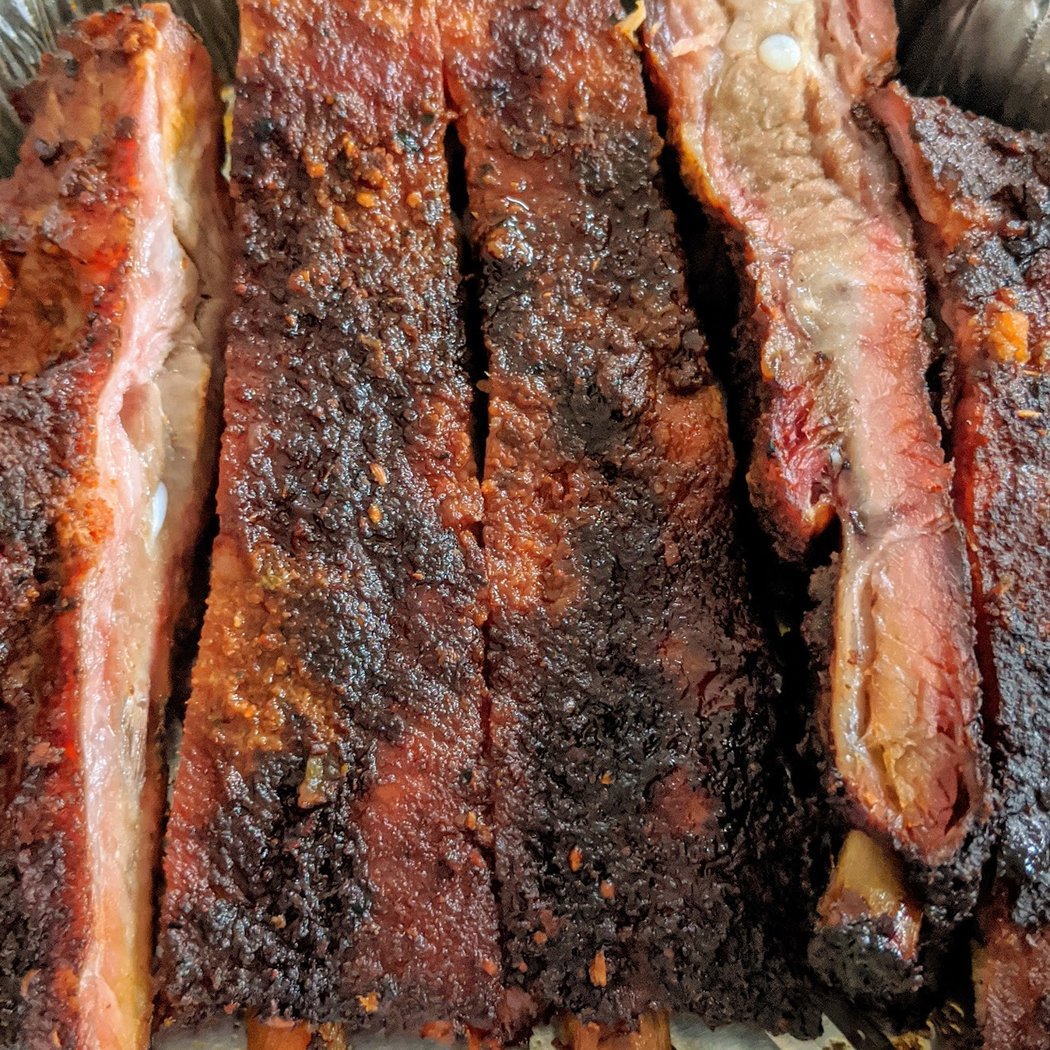 3 Pigs BBQ 1