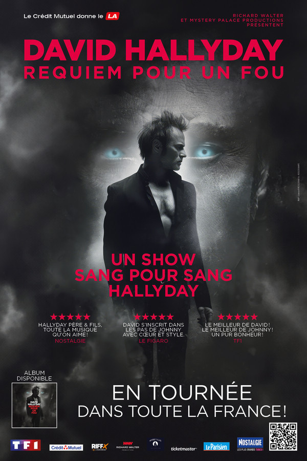Requiem Pour Un Fou 1
