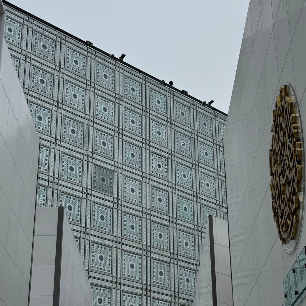 Chœur Amwaj & Ladaniva 3