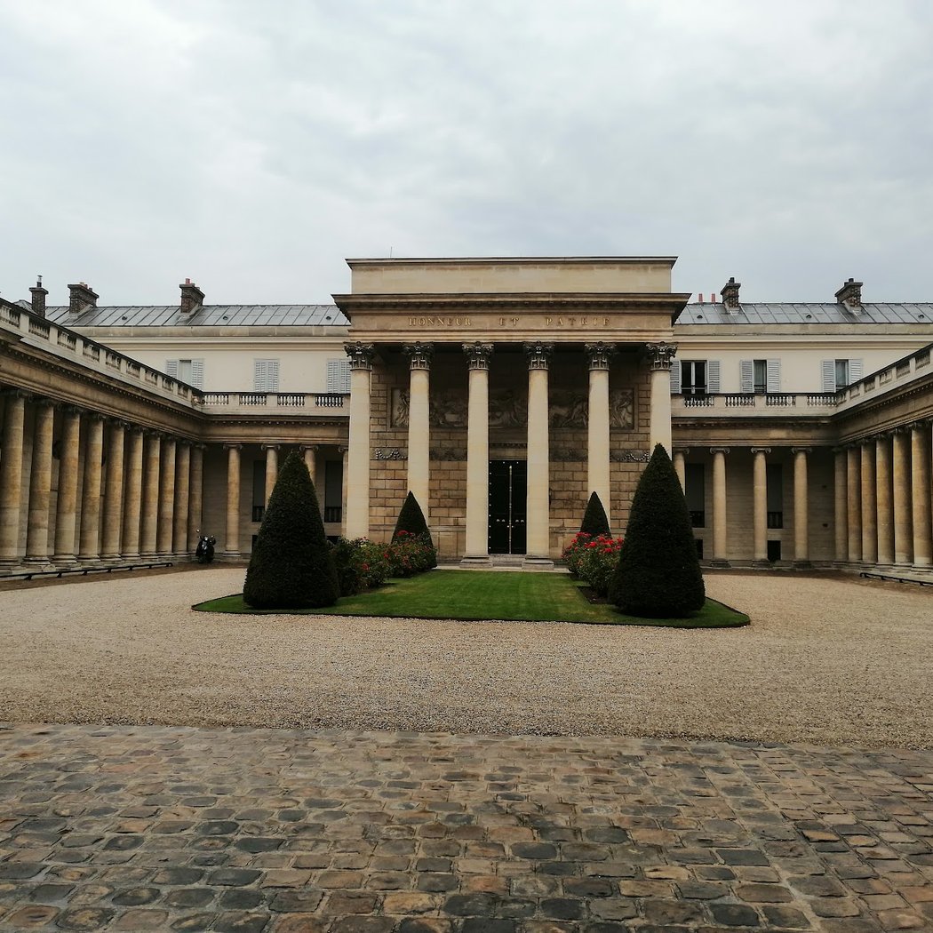 Journées Européennes du Patrimoine 2