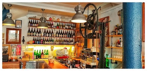 Chez Marius 2