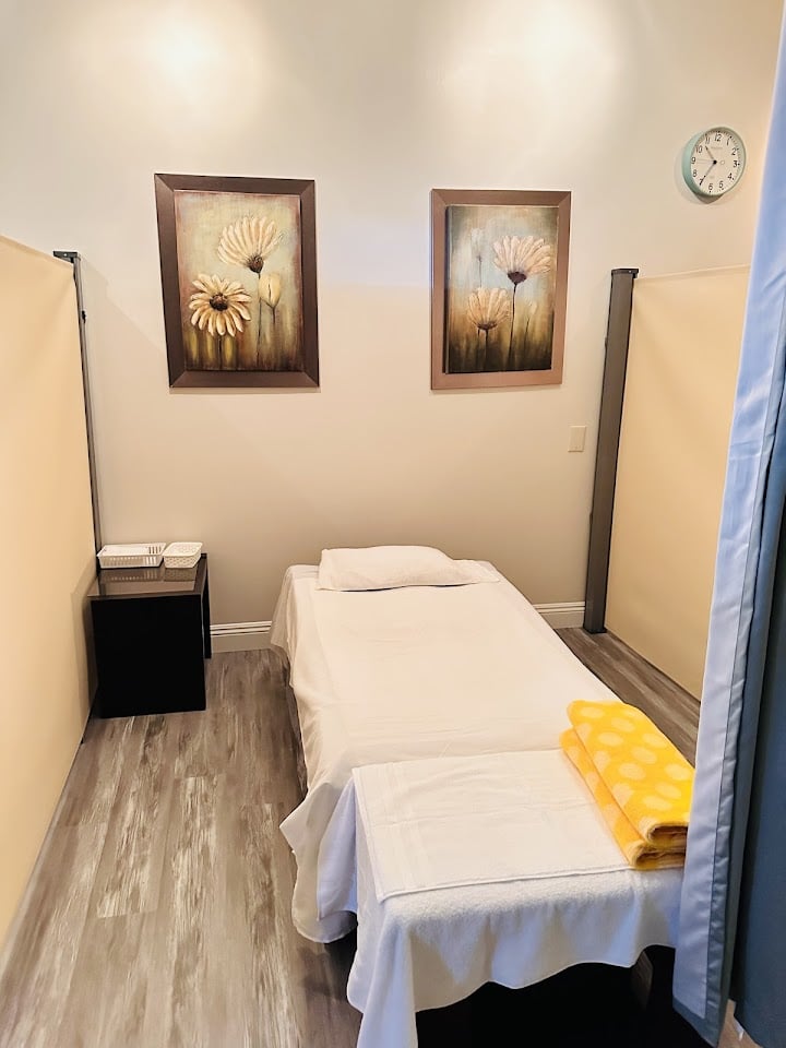 Perfect Spa & Massage 1
