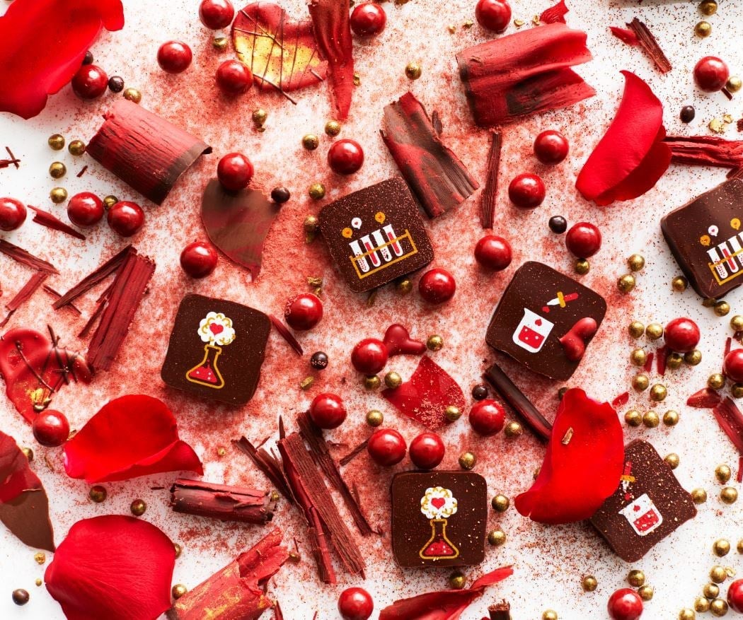 Recchiuti Confections at the Ferry Building 1