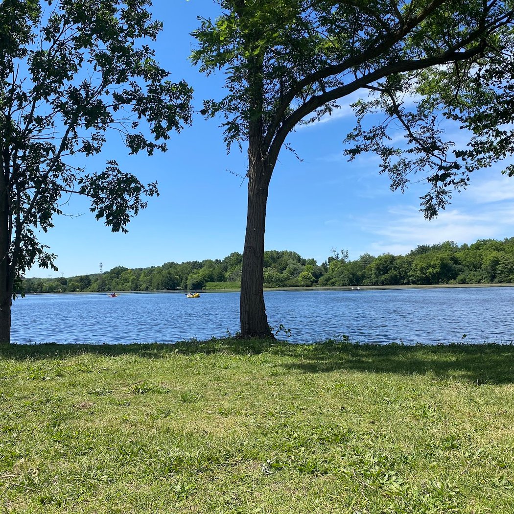 Gallup Park 2