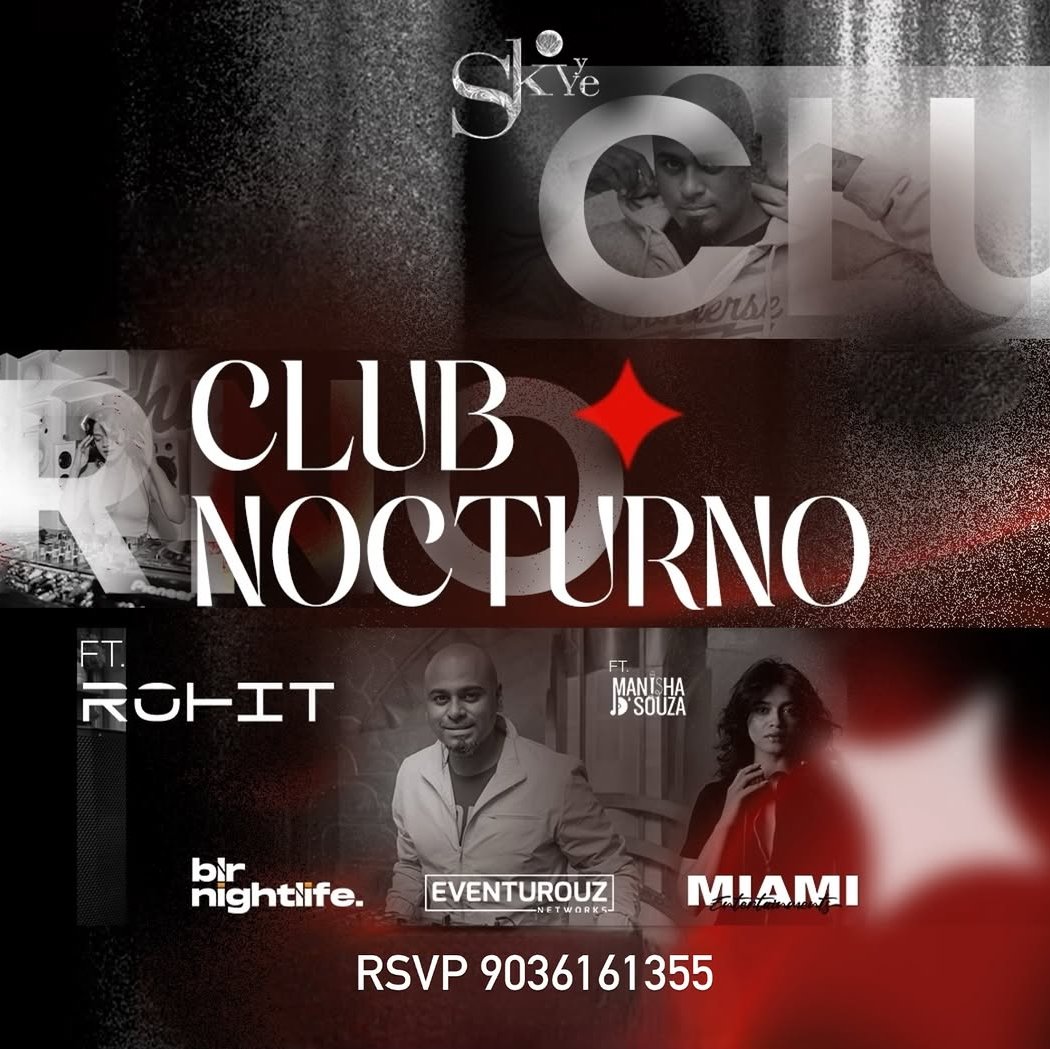 Club Nocturno 1