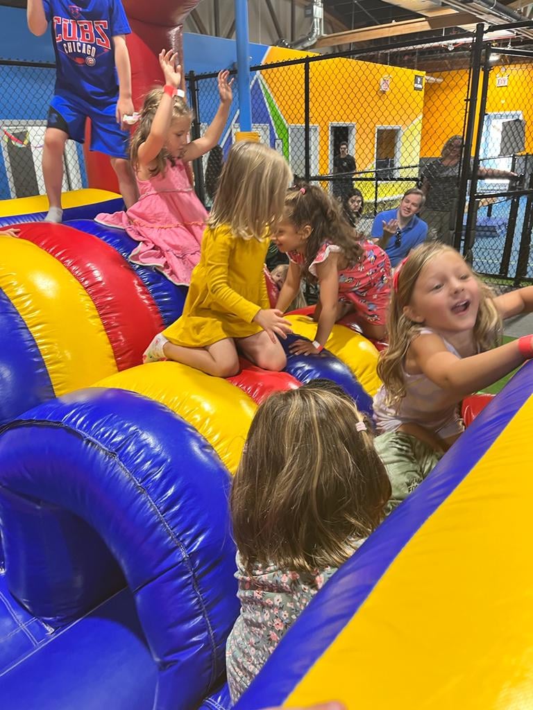 Fit City Kids 3
