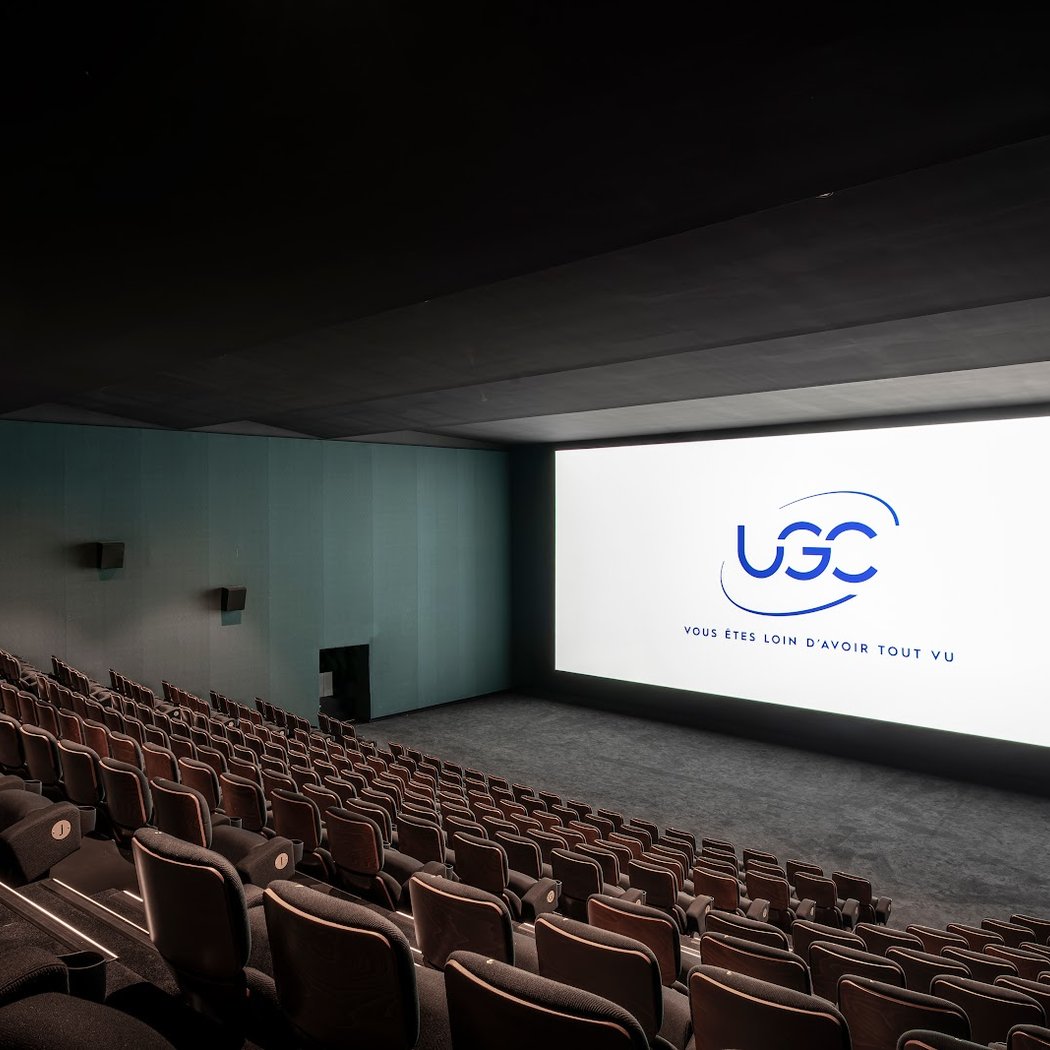 Free Christmas Movie Screenings - Zootopia 2 4